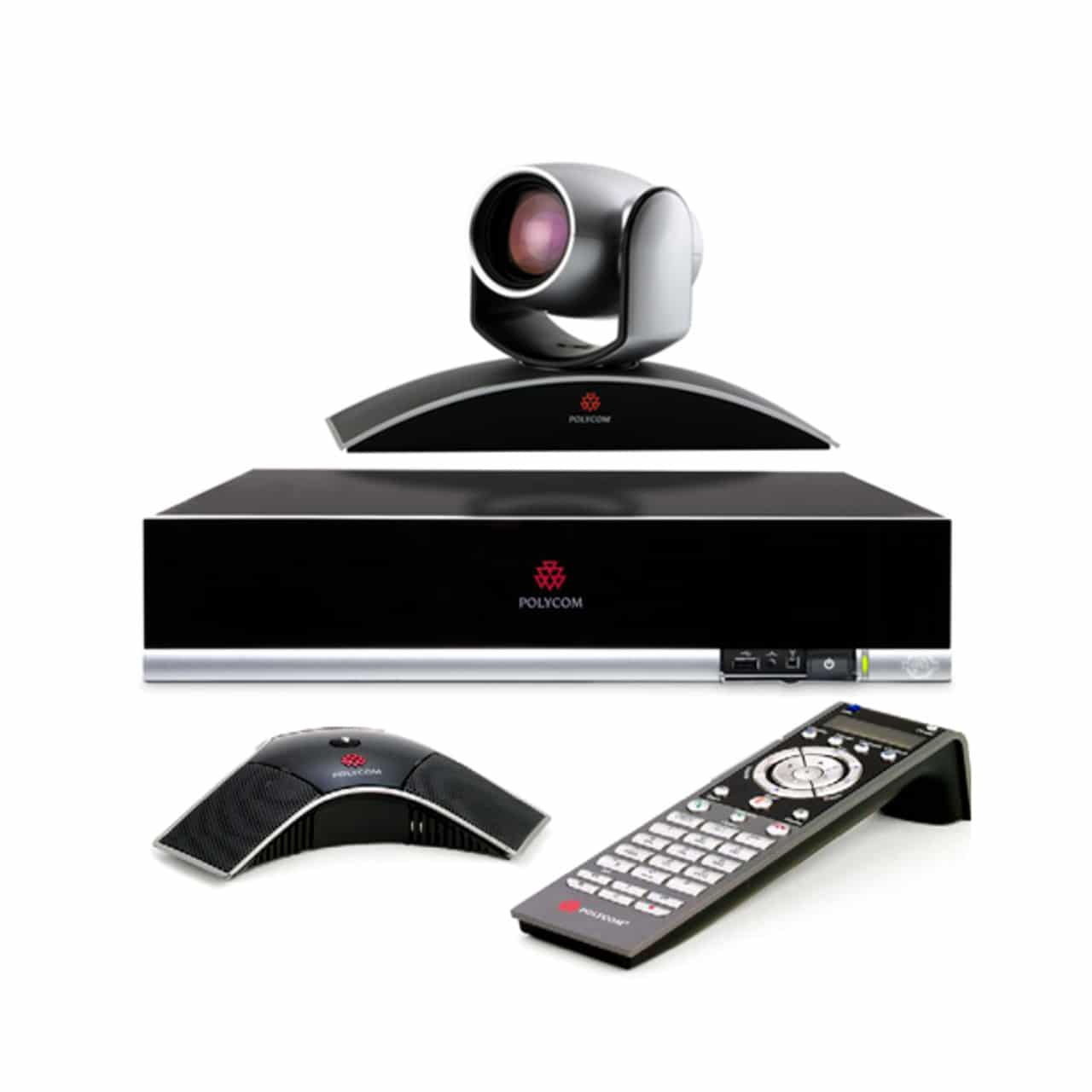 polycom