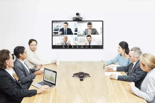 5.برند ویدئو کنفرانس panasonic | پاناسونیک
