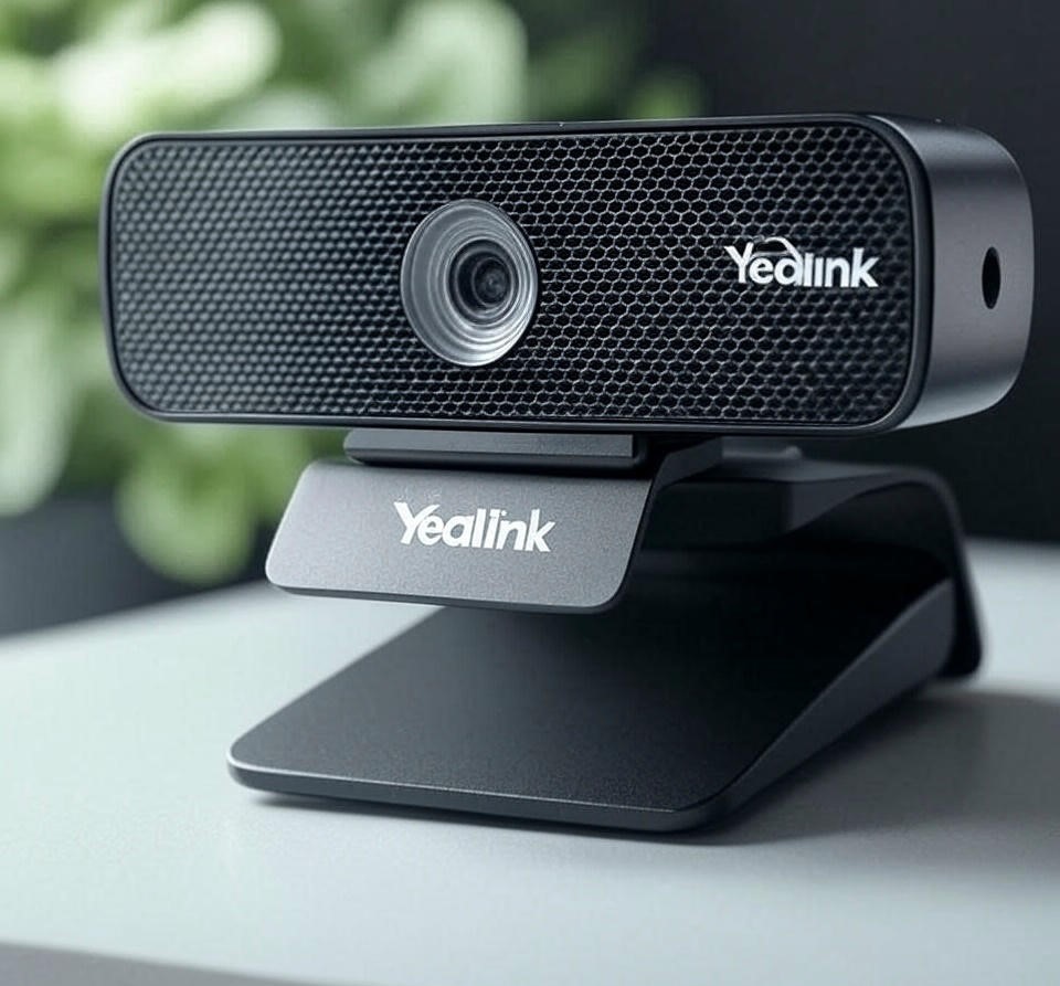 سیستم ویدئو کنفرانس / Yealink MeetingEye 400 