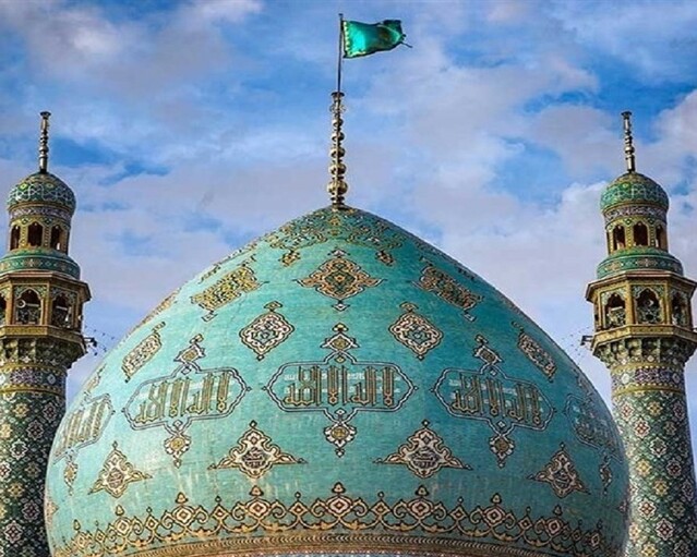 سیستم صوتی مسجد / تارنماگستر