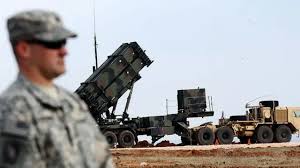 تجهیزات ارتش 