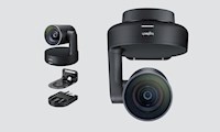 خرید وبکم حرفه ایRally Camera از برند لاجیتک با توسعه ارتباطات گلیک