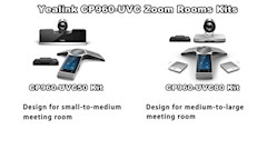 طریقه راه اندازی ویدئو کنفرانس  Yealink CP960 UVC  Zoom Rooms Kit