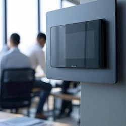 سیستم پیجینگ اداری - راهکار هوشمند برای ارتباط درون ‌سازمانی