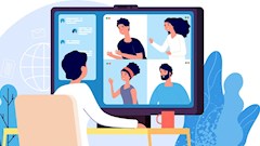 نرم افزار رکوردر تصویر - معرفی و بررسی آن