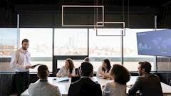 بهترین سیستم ویدئو کنفرانس برای شهرستان‌ها - ارسال فوری، نصب تخصصی، مشاوره رایگان