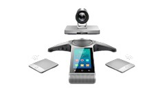 خرید کنفرانس فون یالینک Yealink CP960 | گلیک