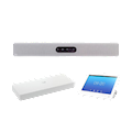   خرید ویدئو کنفرانس سخت افزاری سیسکو Cisco WebEx Room Kit Pro | گلیک