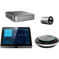   خرید تجهیزات اتاق کنفرانس یالینک Yealink MVC300 II