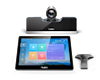 خرید ویدئو کنفرانس سخت افزاری یالینک VC500 | گلیک