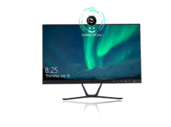 خرید وب کم حرفه ای یالینک UVC30 Desktop | گلیک