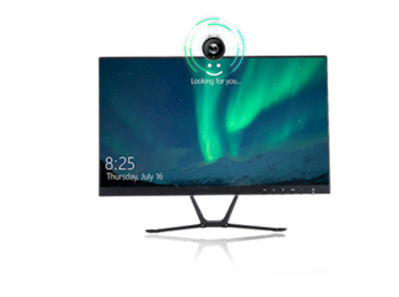 خرید وب کم حرفه ای یالینک UVC30 Desktop | گلیک