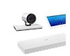 خرید ویدئو کنفرانس سخت افزاری سیسکو  WebEx Room Kit Plus P60