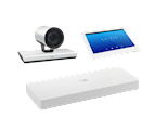   خرید ویدئو کنفرانس سخت افزاری سیسکو  WebEx Room Kit Plus P60