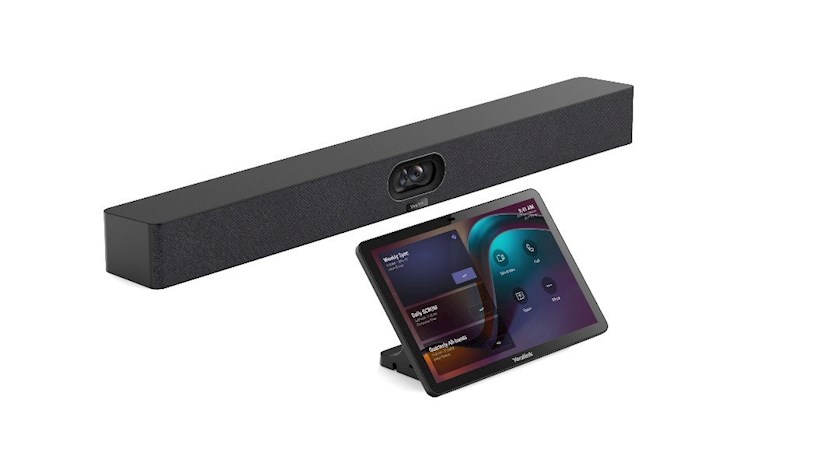 خرید ویدئو کنفرانس Yealink MeetingBar A40 |  گلیک