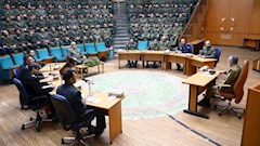 ویدیو کنفرانس در ارتش؛ ارتباط امن و سریع