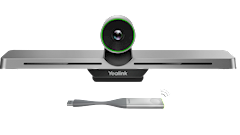 خرید ویدئو کنفرانس سخت افزاری یالینک Yealink VC200 | گلیک