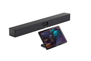 خرید ویدئو کنفرانس Yealink MeetingBar A40 |  گلیک