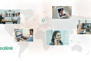 سرویس ویدئو کنفرانس ابری