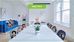 تفاوت بین جلسه و کنفرانس چیست؟