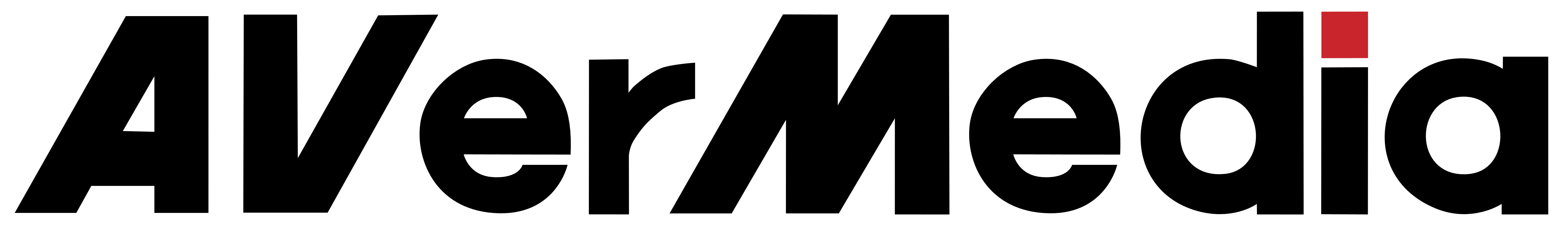 برند AverMedia | اورمدیا تولید کننده تجهیزات ویدئو کنفرانس