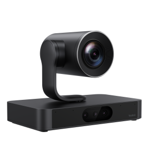 وب کم کنفرانس یالینک Smart Vision 80 | دوربین 4K هوشمند