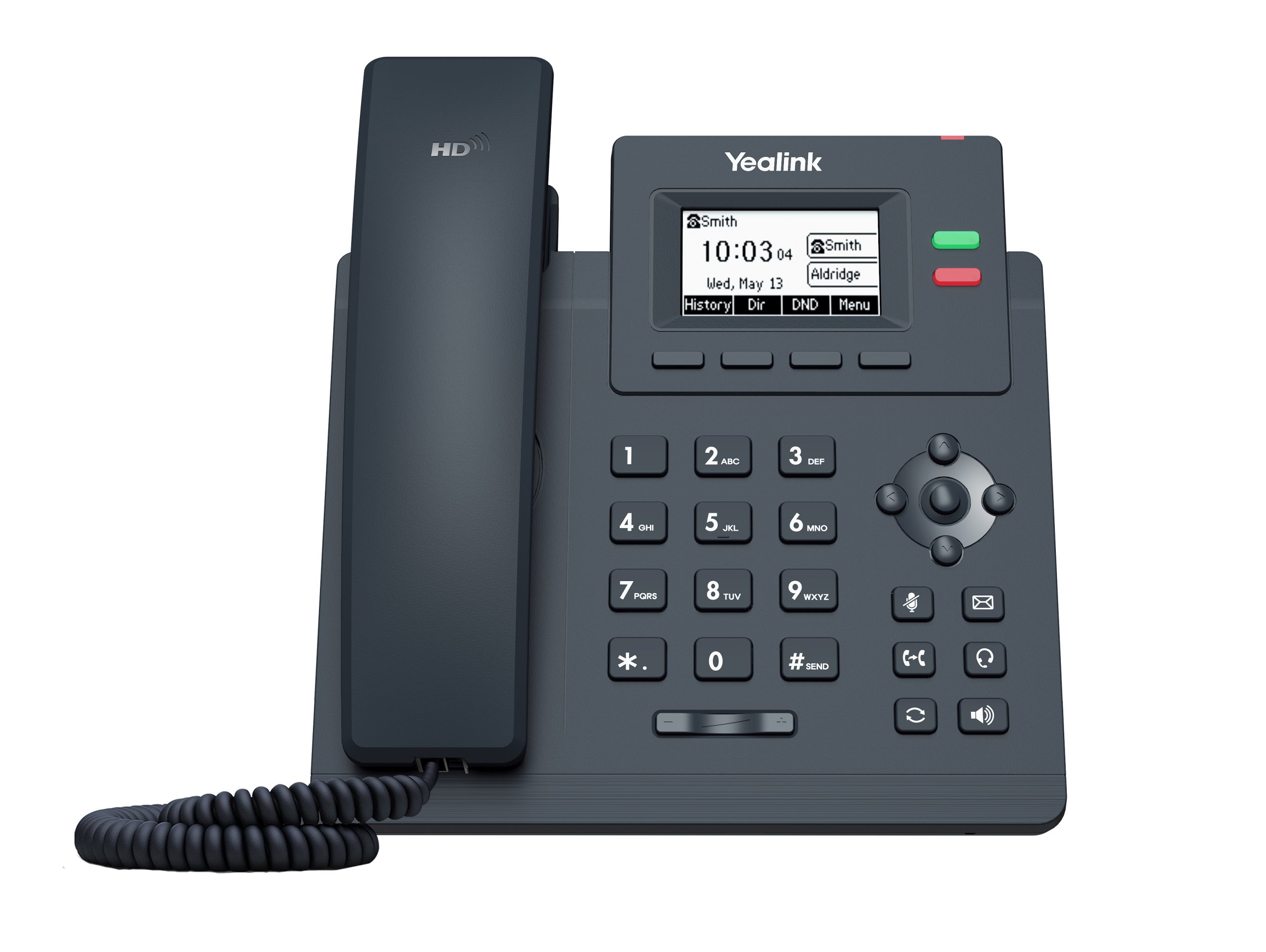 تلفن رومیزی T31G