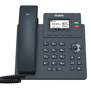 تلفن رومیزی T31