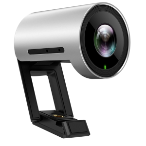وب کم کنفرانس UVC30 Desktop؛ دوربین 4K یالینک