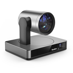 وب کم کنفرانس UVC86؛ دوربین 4K حرفه ای یالینک