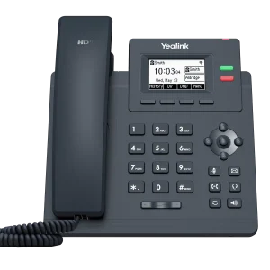 تلفن رومیزی T31W