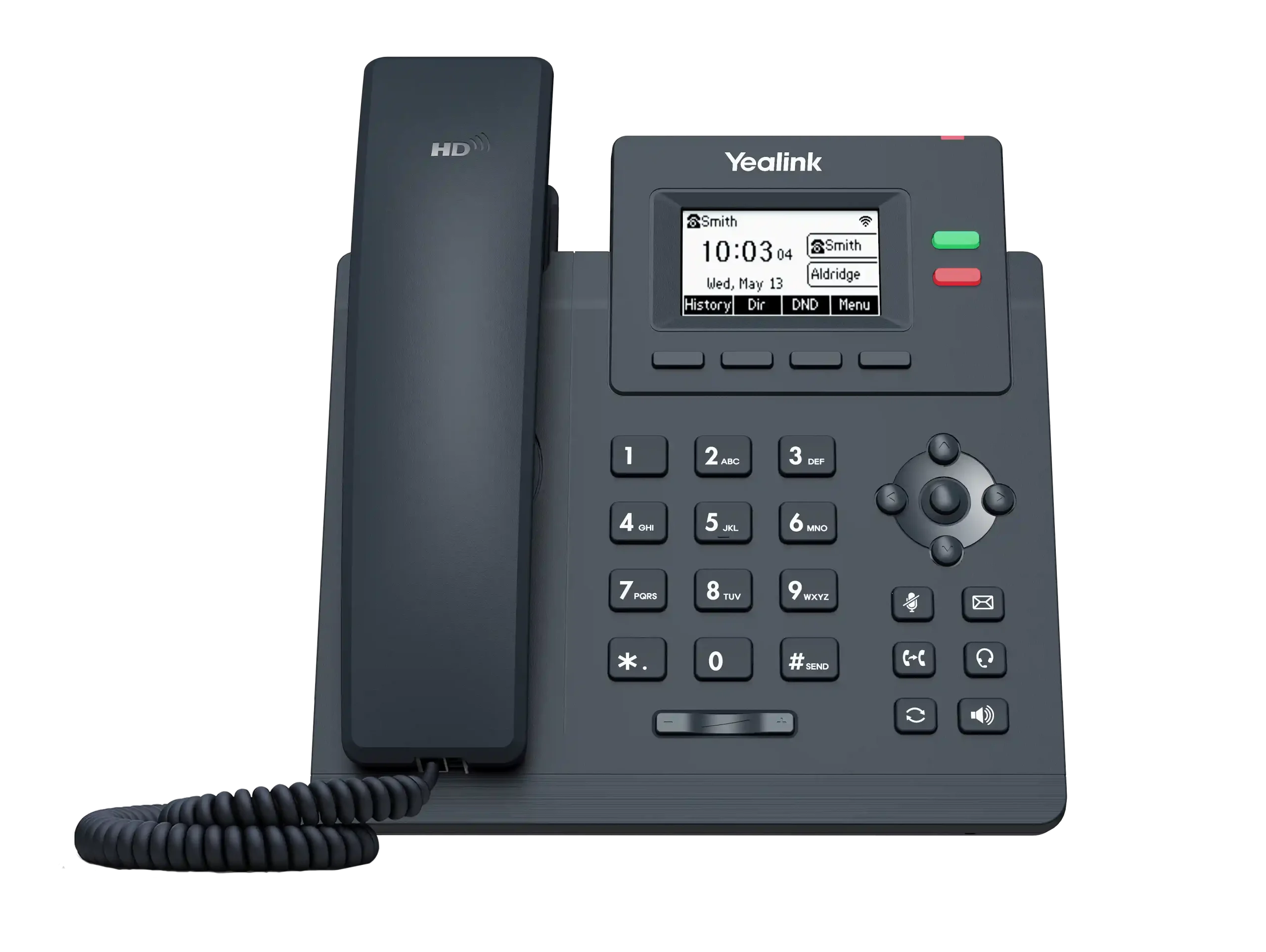 تلفن رومیزی T31W