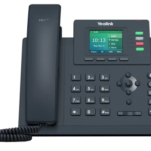 تلفن رومیزی T33G