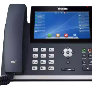 تلفن رومیزی T48U