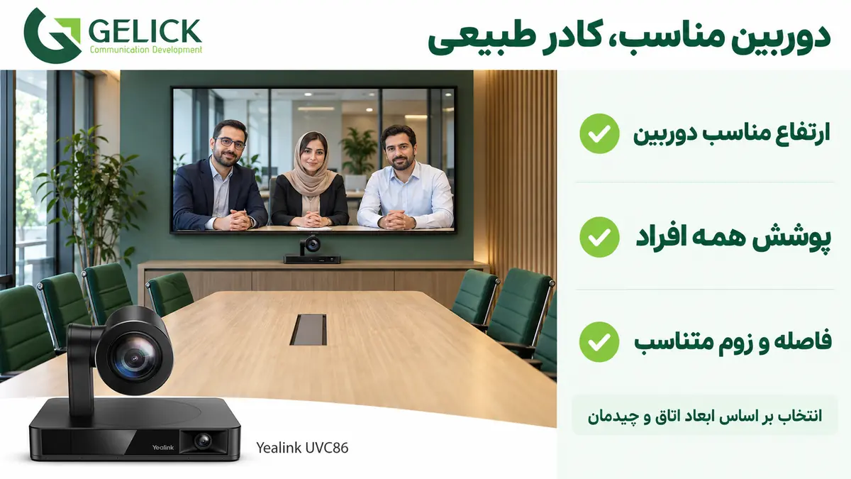 دوربین مناسب چه تاثیری بر کیفیت تصویر دارد