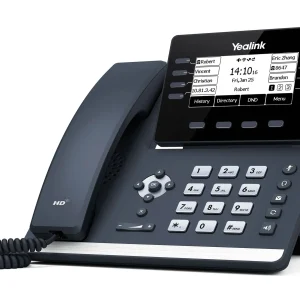 تلفن رومیزی T53