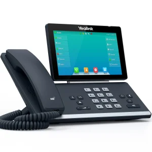 تلفن رومیزی T57w