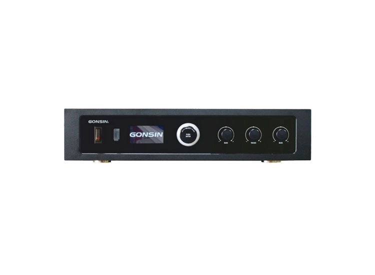 سیستم کنفرانس Gonsin 10000N