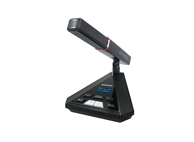 سیستم کنفرانس Gonsin DCS-2043