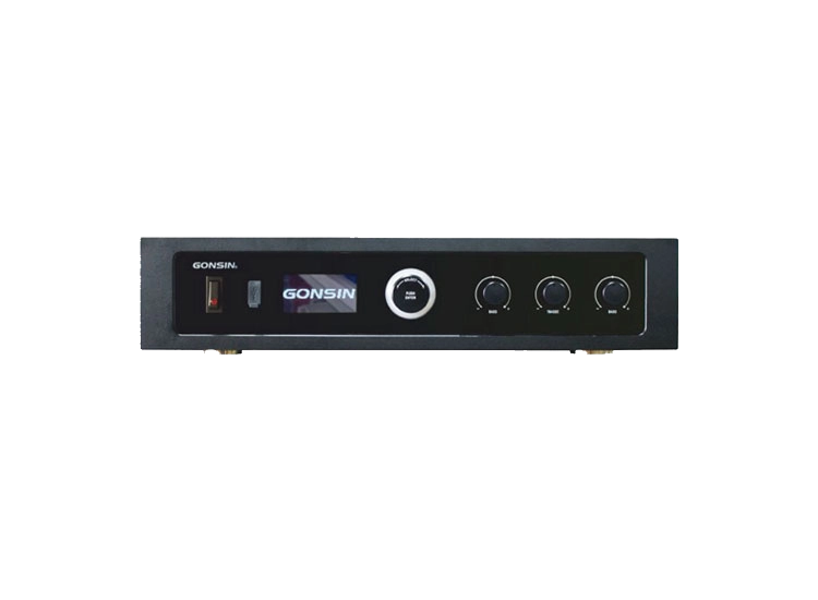 سیستم کنفرانس Gonsin 10000N