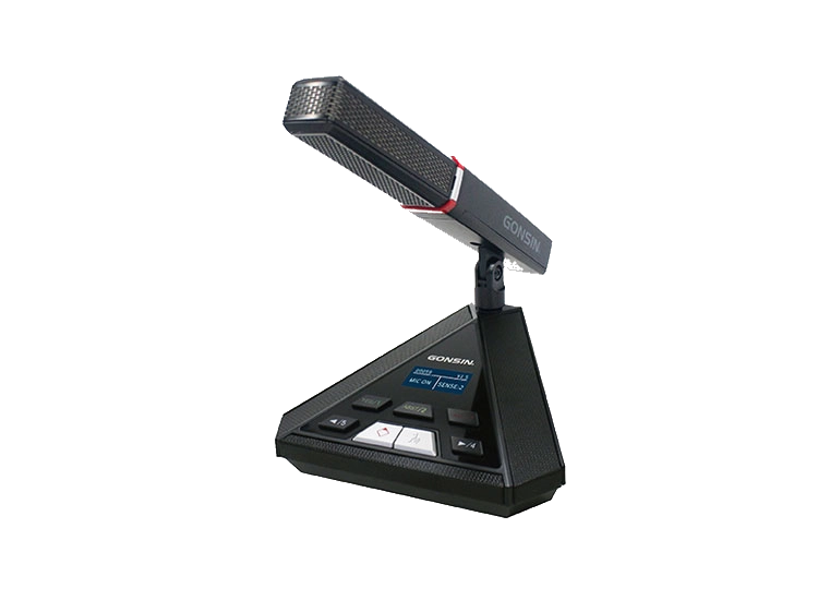 سیستم کنفرانس Gonsin DCS-2043