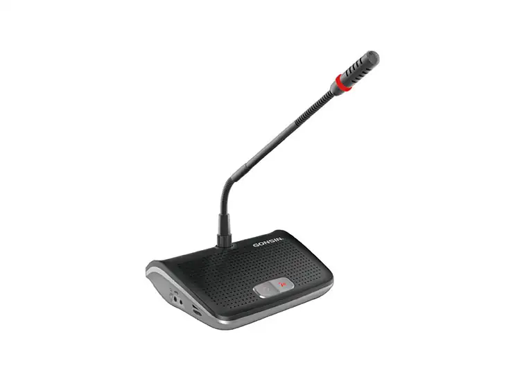 سیستم کنفرانس Gonsin TL-3300